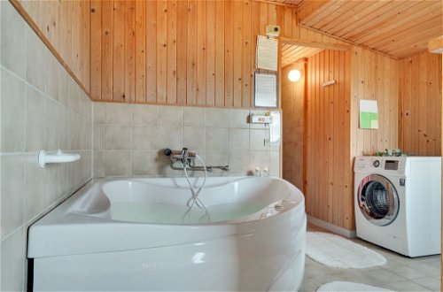 Foto 26 - Haus mit 3 Schlafzimmern in Rindby Strand mit terrasse und sauna