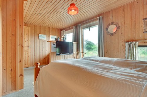 Foto 33 - Casa con 3 camere da letto a Rindby Strand con terrazza e sauna