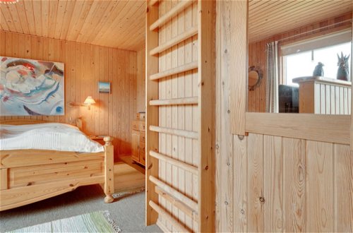 Foto 31 - Haus mit 3 Schlafzimmern in Rindby Strand mit terrasse und sauna