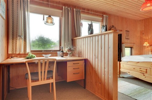 Foto 32 - Casa con 3 camere da letto a Rindby Strand con terrazza e sauna