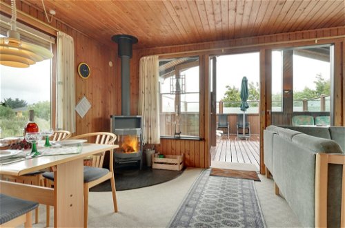 Foto 12 - Casa con 3 camere da letto a Rindby Strand con terrazza e sauna