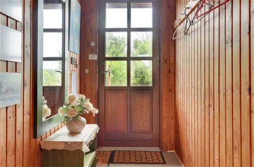 Photo 10 - Maison de 3 chambres à Rindby Strand avec terrasse et sauna