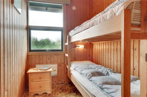 Foto 11 - Haus mit 3 Schlafzimmern in Rindby Strand mit terrasse und sauna