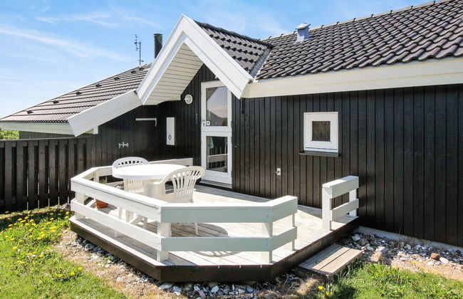 "Tata" - 750m from the sea - Foto 5