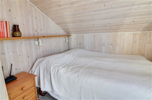 Foto 11 - Haus mit 3 Schlafzimmern in Harboøre mit terrasse