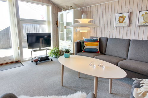 Photo 4 - Maison de 3 chambres à Harboøre avec terrasse