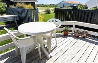 Foto 3 - Casa de 3 quartos em Harboøre com terraço