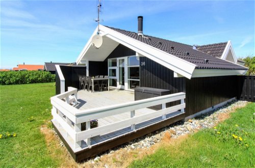 Photo 22 - Maison de 3 chambres à Harboøre avec terrasse