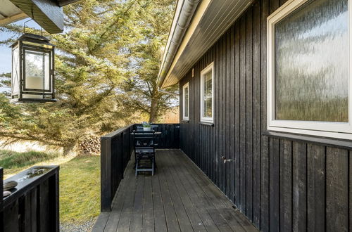 Photo 13 - 3 bedroom House in Saltum with terrace and sauna