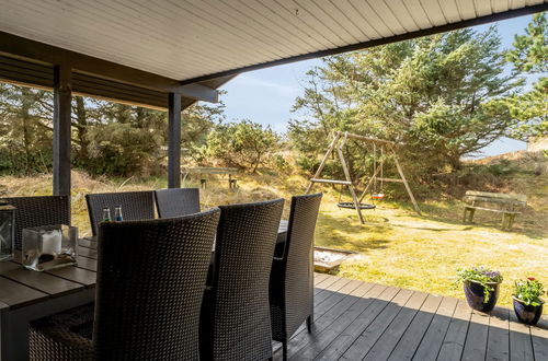 Photo 14 - 3 bedroom House in Saltum with terrace and sauna