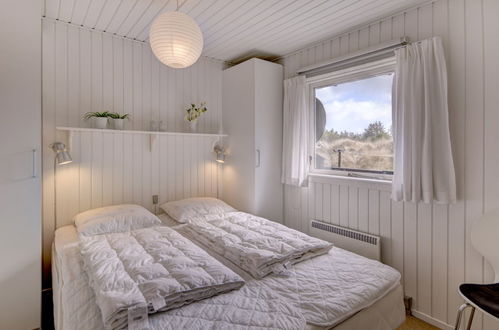 Foto 7 - Casa con 3 camere da letto a Saltum con terrazza e sauna