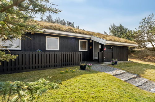 Photo 18 - 3 bedroom House in Saltum with terrace and sauna