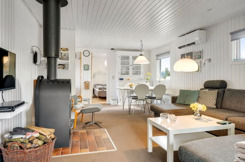 Foto 7 - Haus mit 3 Schlafzimmern in Saltum mit terrasse und sauna
