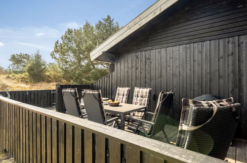 Photo 15 - 3 bedroom House in Saltum with terrace and sauna