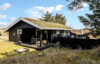 Foto 1 - Casa de 3 quartos em Saltum com terraço e sauna