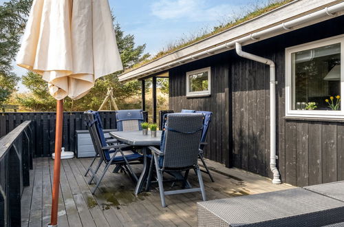 Photo 17 - 3 bedroom House in Saltum with terrace and sauna