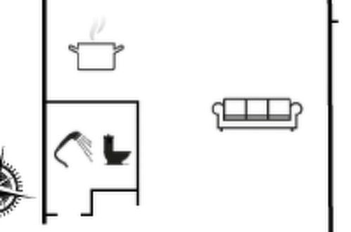 Foto 18 - Casa con 3 camere da letto a Saltum con terrazza e sauna