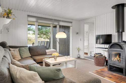 Foto 6 - Haus mit 3 Schlafzimmern in Saltum mit terrasse und sauna