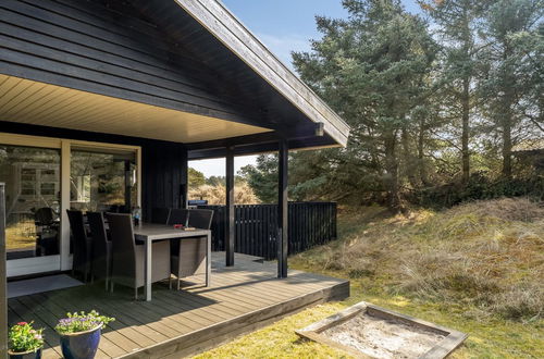 Photo 19 - 3 bedroom House in Saltum with terrace and sauna