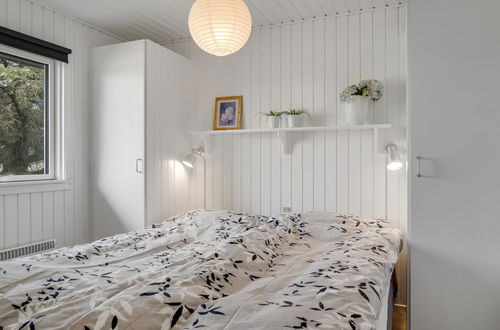 Foto 4 - Haus mit 3 Schlafzimmern in Saltum mit terrasse und sauna
