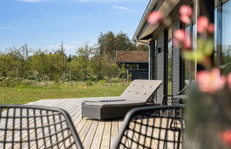 Foto 3 - Casa con 4 camere da letto a Saltum con terrazza e sauna