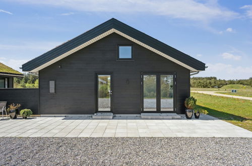 Foto 5 - Casa con 4 camere da letto a Saltum con terrazza e sauna