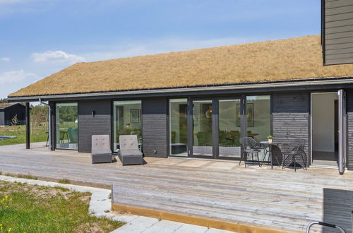 Foto 5 - Haus mit 4 Schlafzimmern in Saltum mit terrasse und sauna
