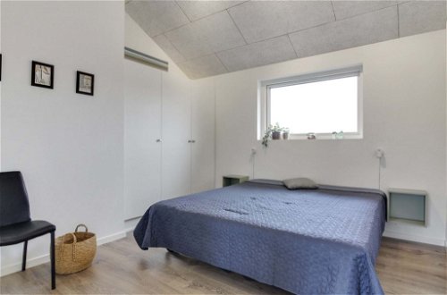 Foto 13 - Casa de 4 habitaciones en Saltum con terraza y sauna