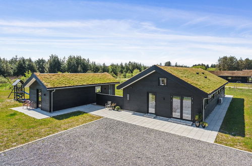 Foto 6 - Casa con 4 camere da letto a Saltum con terrazza e sauna