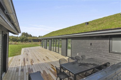 Foto 24 - Casa con 4 camere da letto a Saltum con terrazza e sauna