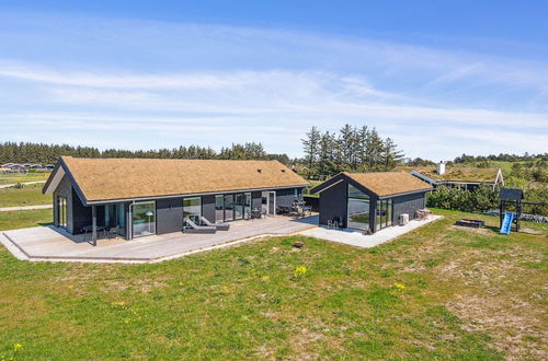 Foto 1 - Casa de 4 quartos em Saltum com terraço e sauna