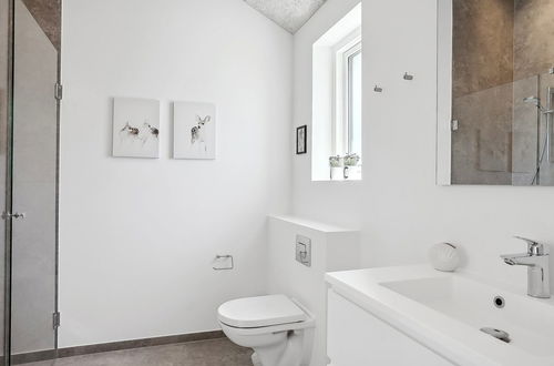Foto 17 - Casa con 4 camere da letto a Saltum con terrazza e sauna