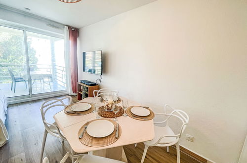 Photo 23 - Appartement de 1 chambre à Cavalaire-sur-Mer avec terrasse