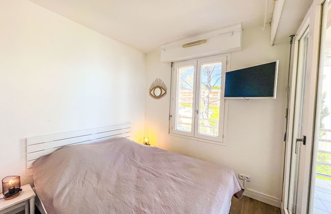 Apartamento de 2 quartos em Cavalaire-sur-Mer com terraço - Foto 28