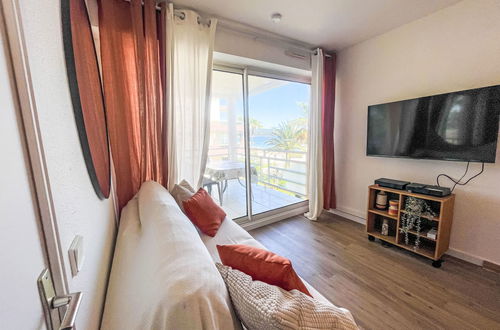 Photo 34 - Appartement de 1 chambre à Cavalaire-sur-Mer avec terrasse