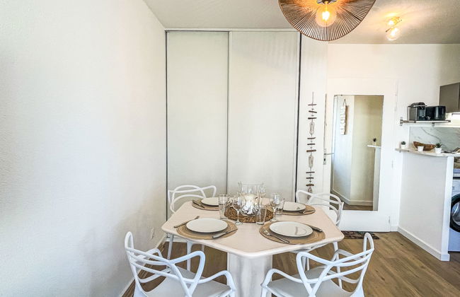 Apartamento de 2 quartos em Cavalaire-sur-Mer com terraço - Foto 25