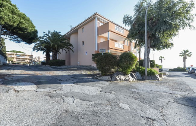 Apartamento de 2 quartos em Cavalaire-sur-Mer com terraço - Foto 16