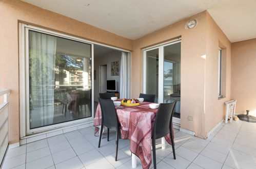 Photo 13 - 1 bedroom Apartment in Cavalaire-sur-Mer with terrace