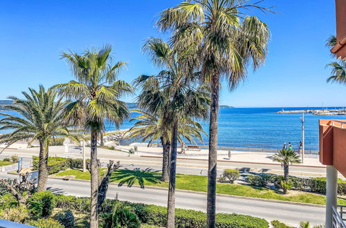 Photo 1 - Appartement de 1 chambre à Cavalaire-sur-Mer avec terrasse