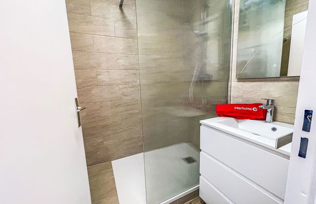 Apartamento de 2 quartos em Cavalaire-sur-Mer com terraço - Foto 5