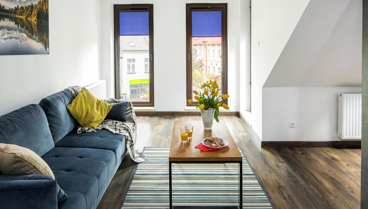 Green Garden Residence - Foto 1