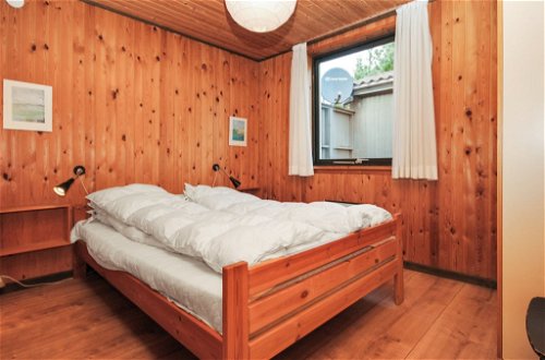 Foto 9 - Casa con 2 camere da letto a Klitmøller con terrazza
