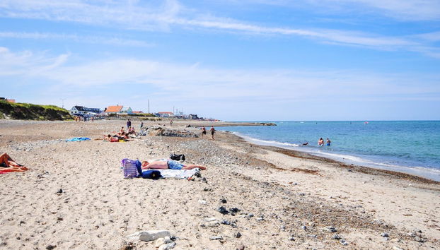 Casa de 3 quartos em Klitmøller com terraço - Foto 4