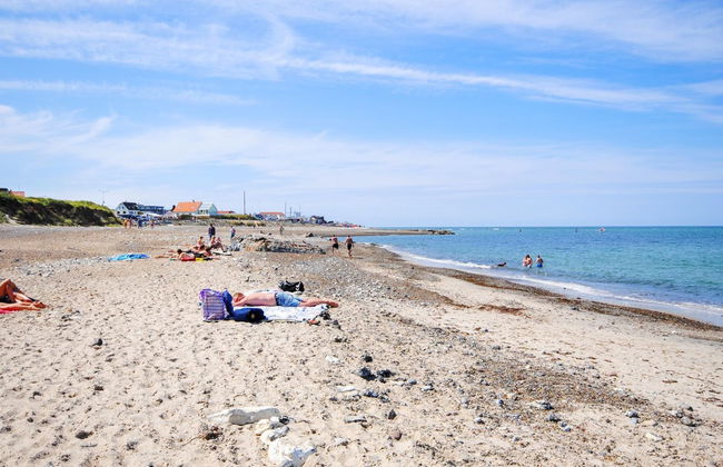 Casa de 3 quartos em Klitmøller com terraço - Foto 4