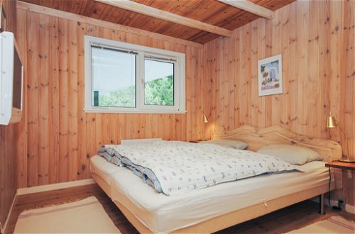 Foto 14 - Casa con 3 camere da letto a Klitmøller con terrazza e sauna