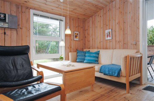 Foto 9 - Haus mit 3 Schlafzimmern in Klitmøller mit terrasse und sauna