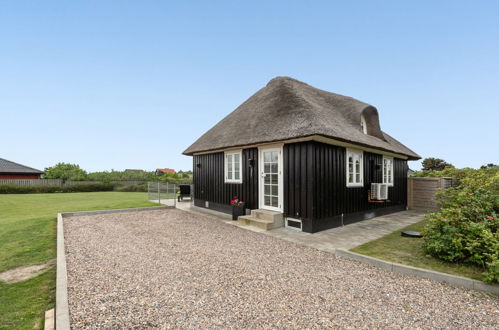 Photo 29 - Maison de 2 chambres à Ringkøbing avec terrasse et sauna