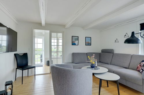 Foto 4 - Casa con 2 camere da letto a Ringkøbing con terrazza e sauna