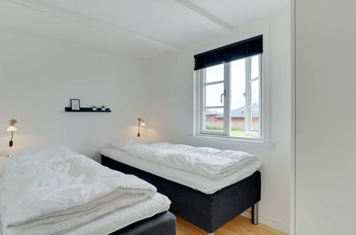 Foto 14 - Casa con 2 camere da letto a Ringkøbing con terrazza e sauna