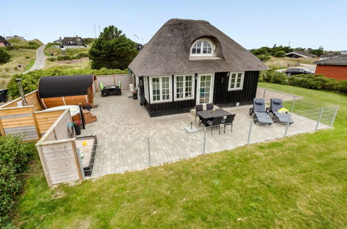 Foto 1 - Casa con 2 camere da letto a Ringkøbing con terrazza e sauna